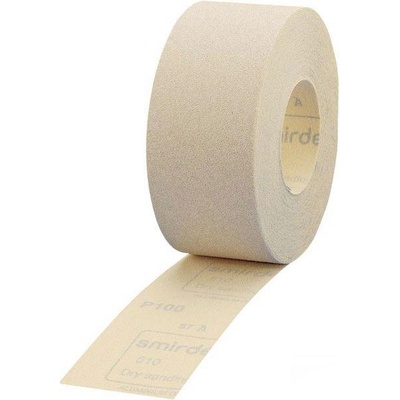 Smirdex 510 Brusná role 115 mm x 25m P40
