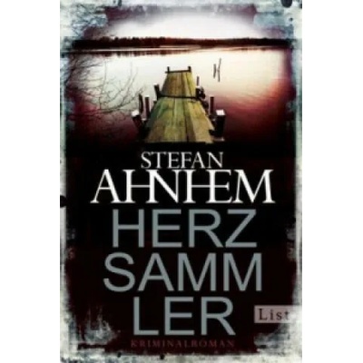 Herzsammler | Stefan Ahnhem, Katrin Frey