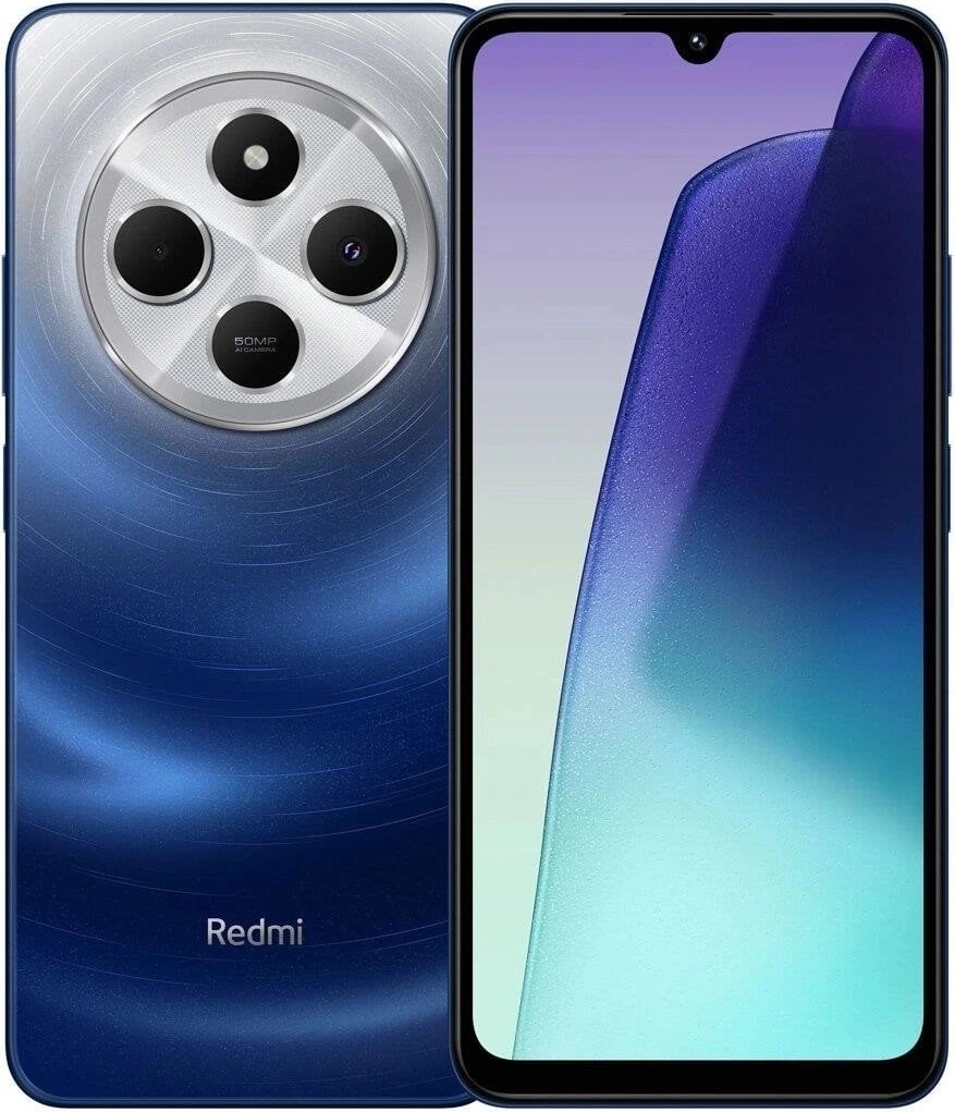 Xiaomi Redmi 14C 8GB/256GB Starry Blue