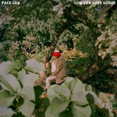 Pale Jay - Low End Love Songs CD