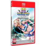 Dragami Games Lollipop Chainsaw RePOP (Switch 2)