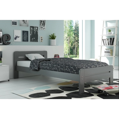 Interbeds Dallas 1 s matracom grafit