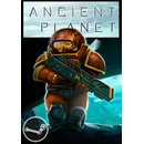 Ancient Planet