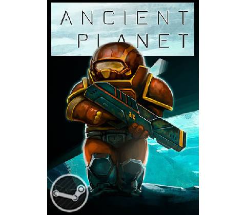 Ancient Planet