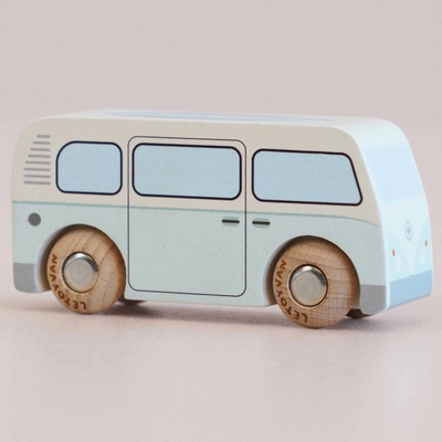 Le Toy Van Drevené autíčko Daisy