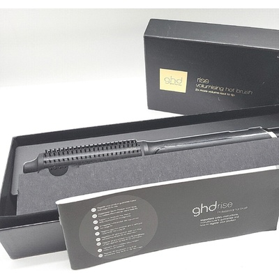 GHD Rise Volumising Hot Brush
