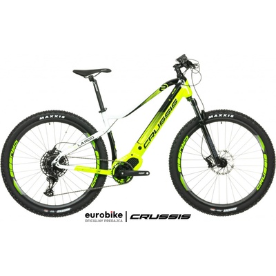 Crussis Oli Largo 8.8-S 2023