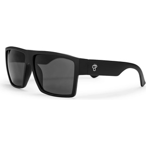 CHPO Слънчеви очила Chpo Miguel Sunglasses - Black / Black (205-3250-0111) Слънчеви очила