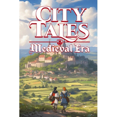 City Tales - Medieval Era