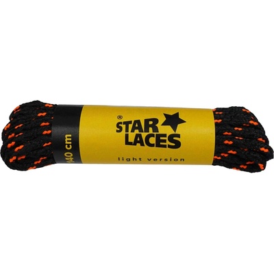Proma Star černé oranžové
