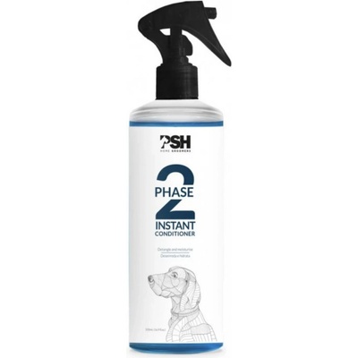 PSH Bifasico Kondicionér dvoufázový 250 ml – Hledejceny.cz
