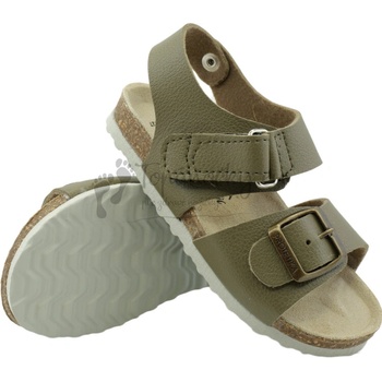 Protetika sandále ORS T 97 vzor 53 khaki