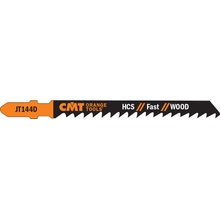 CMT Pilový plátek do kmitací pily HCS Fast Wood 144 D L100 I75 TS4 (25ks)