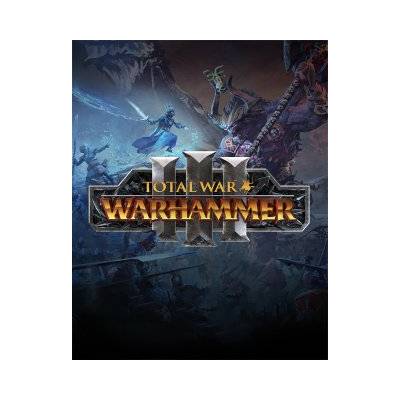 Total War WARHAMMER III