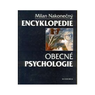 Encyklopedie obecné psychologie