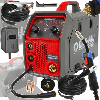 Mar Pol MIGOMAT 3v1 M79364