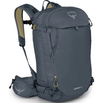 Osprey Sopris 30 l šedý