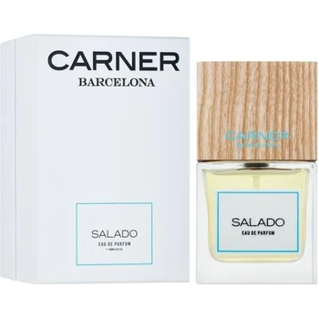 Image 1 of CARNER ​BARCELONA Salado EDP 100 ml