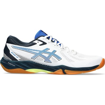 ASICS обувки за футзал Asics Blade FF 1071a093-100 Размер 39, 5 EU