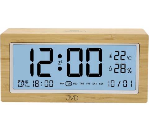 JVD SB2897