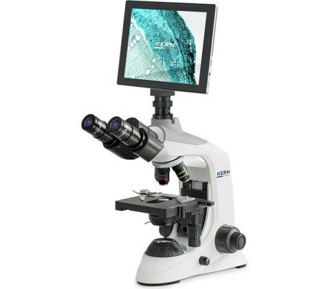 Kern OBE 124T241