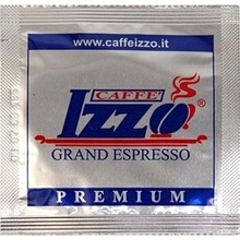 Izzo Gran Espresso E.S.E pody 150 ks