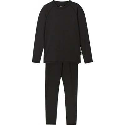 Reima Sportti black