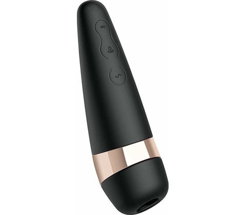 Satisfyer Pro 3+