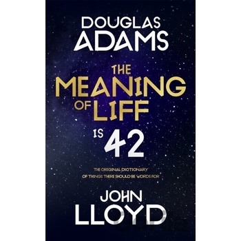 The Meaning of Liff Douglas Adams
