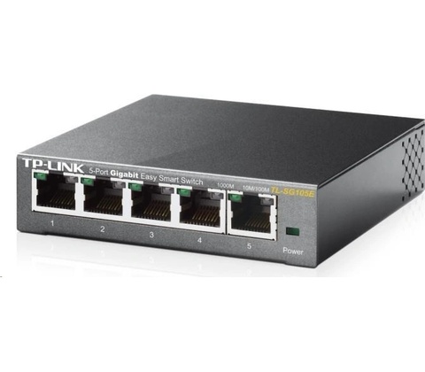 TP-LINK TL-SG105E