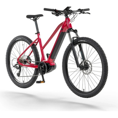 Levit Muan MX 3 2022
