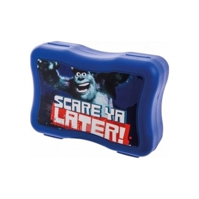Baagl Box na desiatu Disney Príšerky Boys