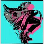 Gorillaz - The Now Now (CD) (0190295643430)