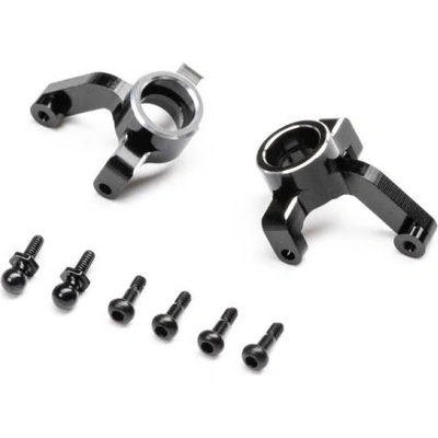 Losi Алуминиеви носачи (2): Micro-B