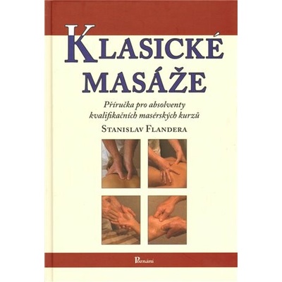 Klasické masáže