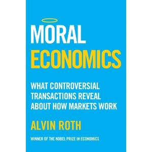 Moral Economics (ISBN: 9781399816632)