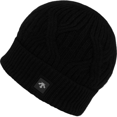 Descente CABLE KNIT CAP W BK00 ONE 2025/2026