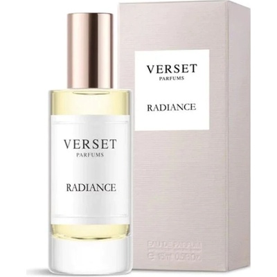 Verset Radiance parfumovaná voda dámska 15 ml