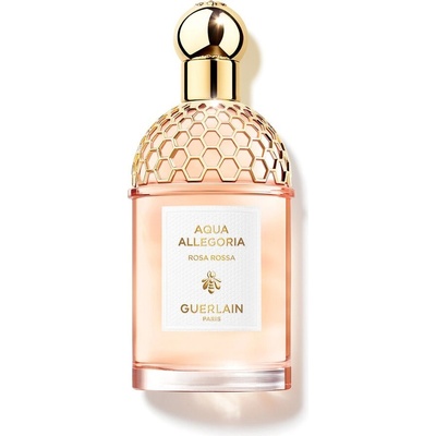 Guerlain Aqua Allegoria Rosa Rossa toaletná voda dámska 75 ml