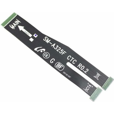Samsung A325 Galaxy A32 4G flex MAIN (LCD)