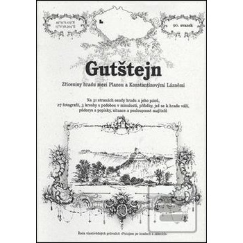 Gutštejn
