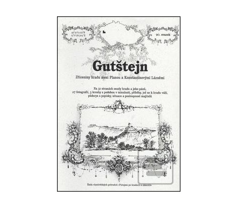Gutštejn