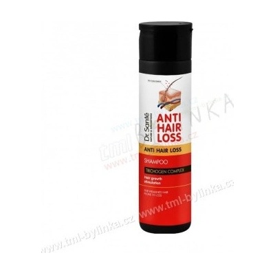 Dr.Sante Anti Loss Hair šampon 250 ml