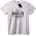 NOONEBRAND Тениска Brooklyn New York City - XL, Black