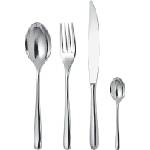 Alessi Комплект прибори за хранене Caccia 24 части (LCD01S24R)