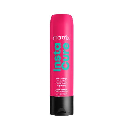 Instacure Anti-Breakage Conditioner Балсам за коса дамски 300ml