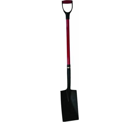 CEV hranatý, fiber.násada