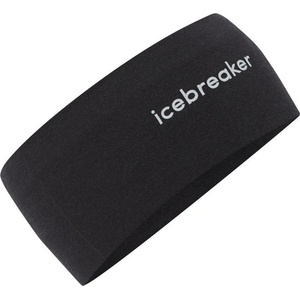 Icebreaker U Mer 200 Oasis Headband Цвят: черен
