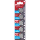 Strend Pro CR2032 5 ks 215700