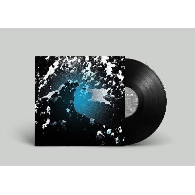 Egyptian Blue - A Living Commodity (LP) (0602455691170)